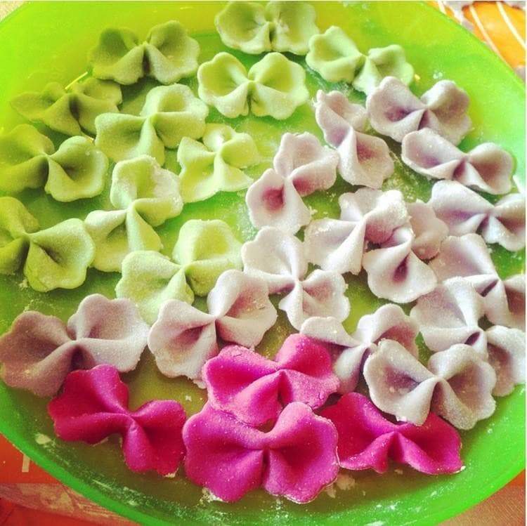 Puzzle Vegetable Cutter