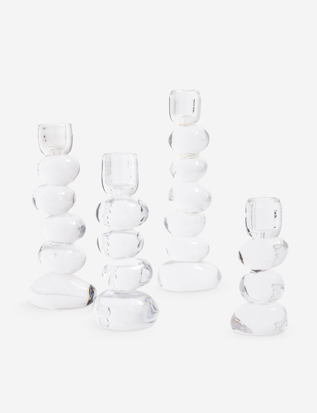 Shanti Candle Holder