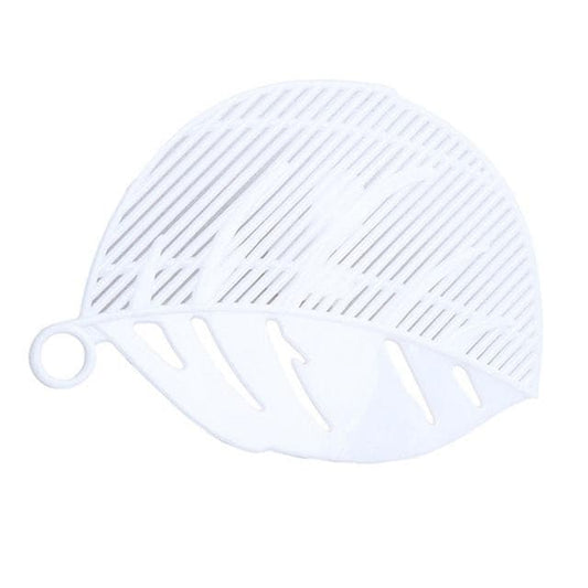 Resistant rice filter