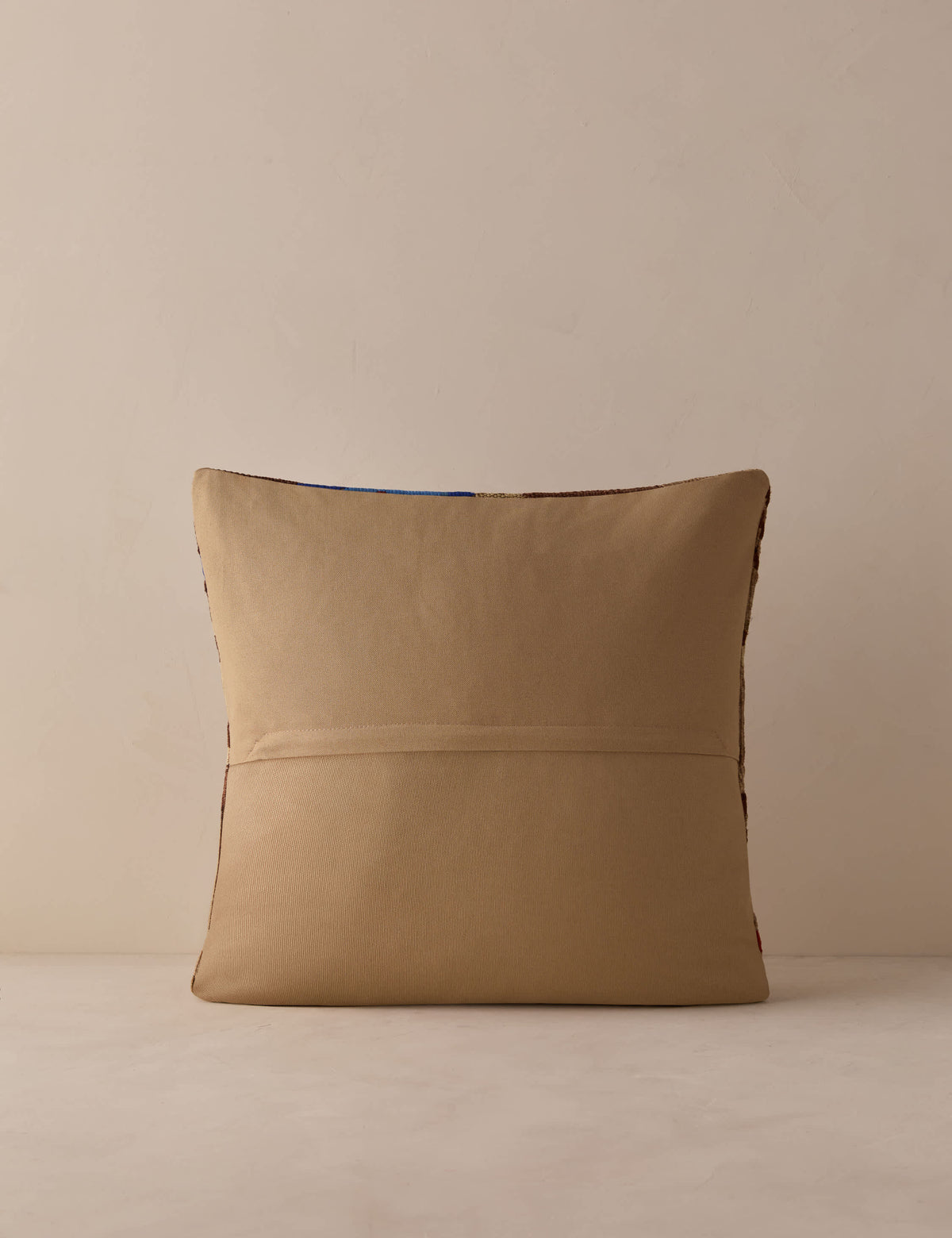 Vintage Pillow No. 159, 20" x 20"