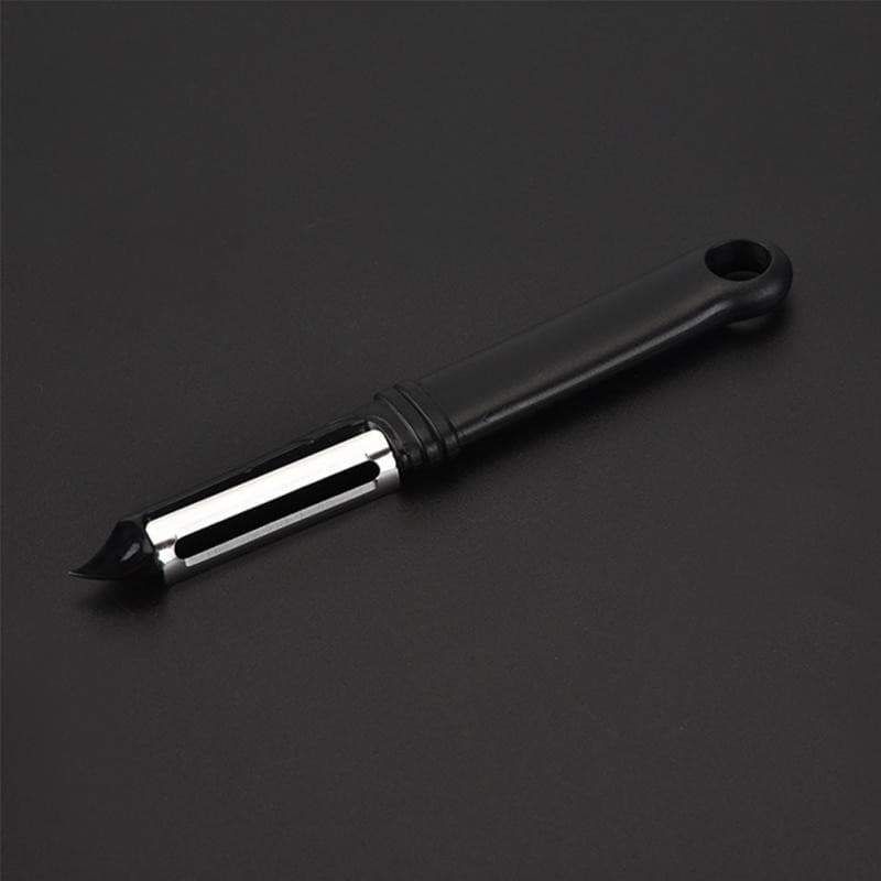 Serrated Swivel Peeler
