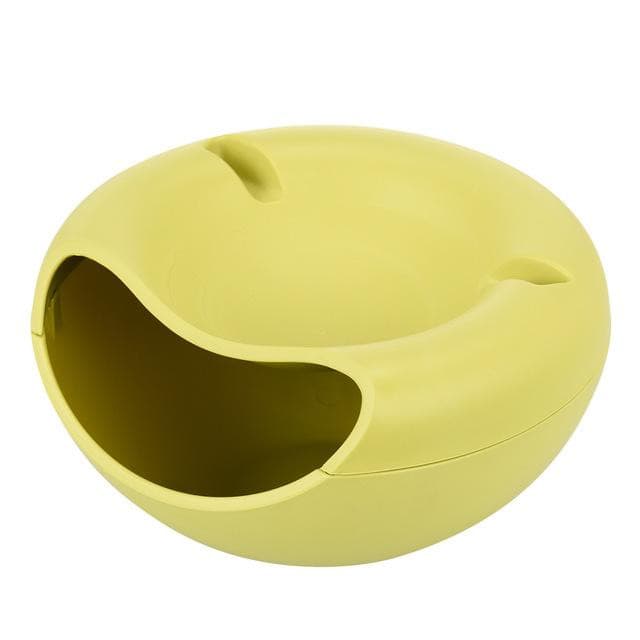 Snacks Seeds Storage Box
