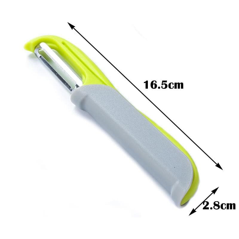Swivel Peeler