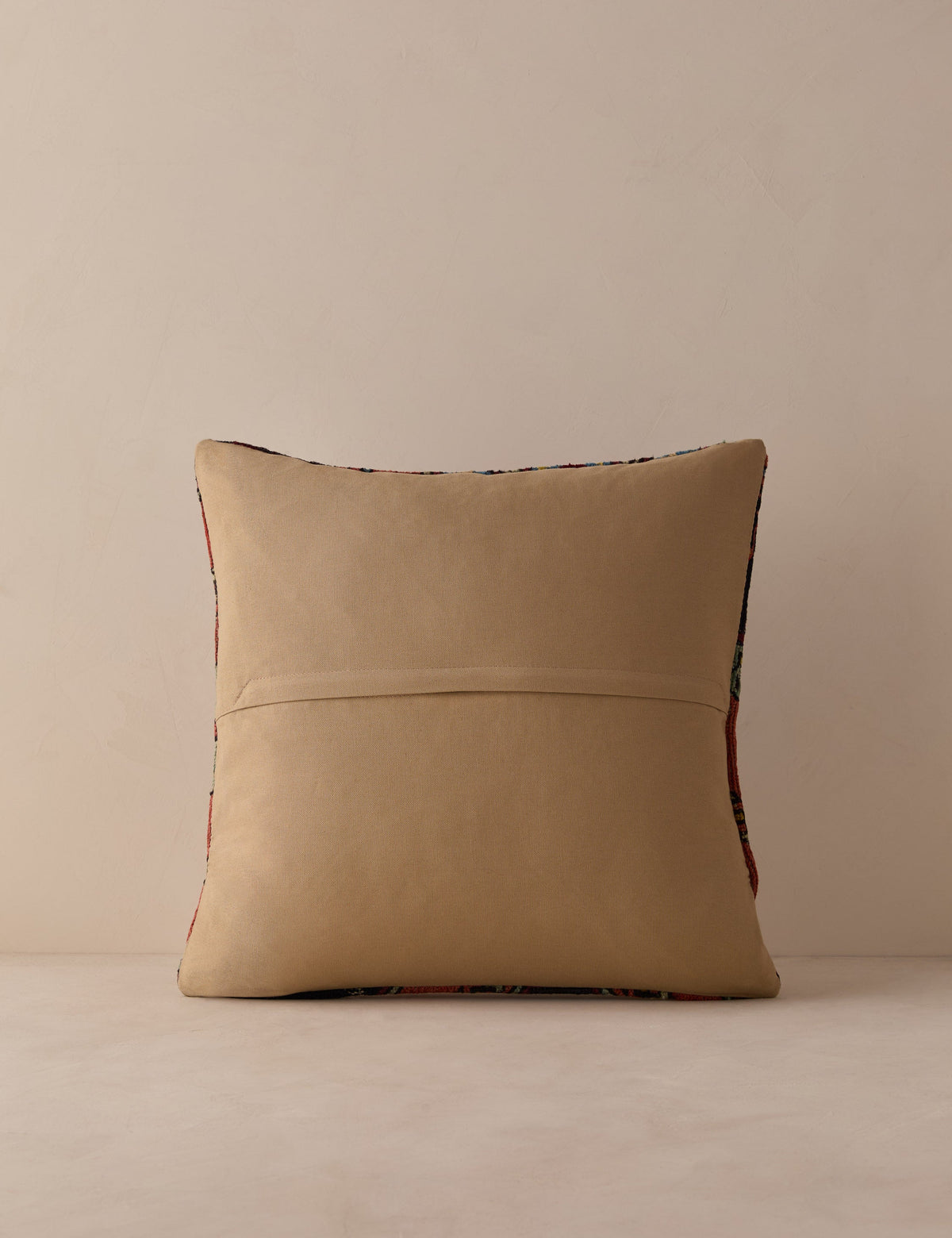 Vintage Pillow No. 154, 20" x 20"