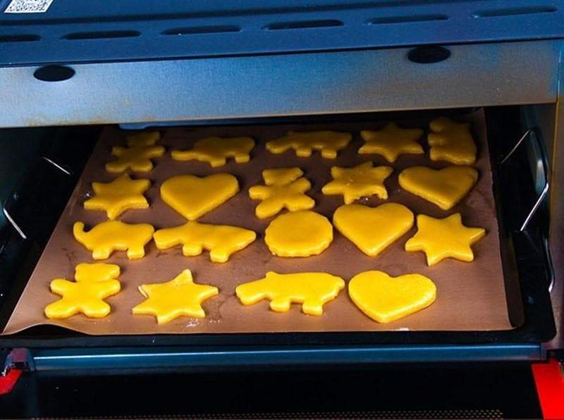 Teflon Baking Sheet