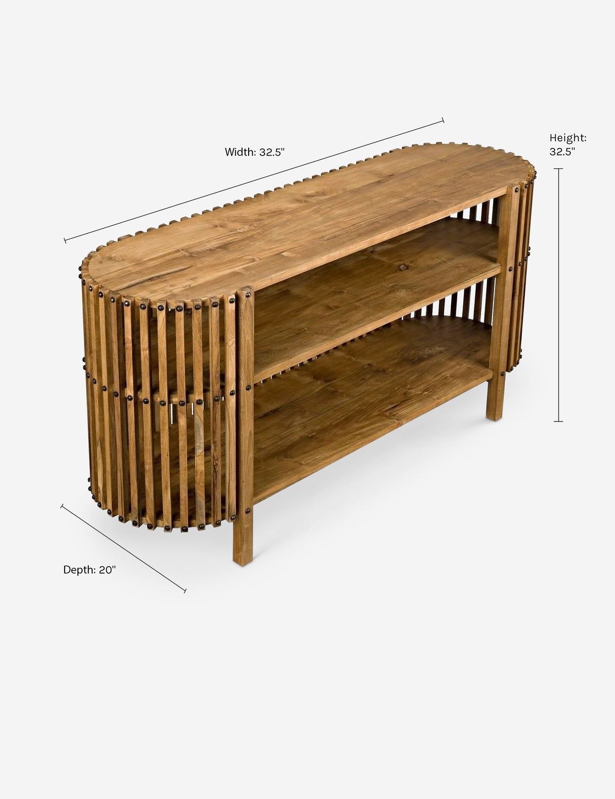 Vedima Console Table