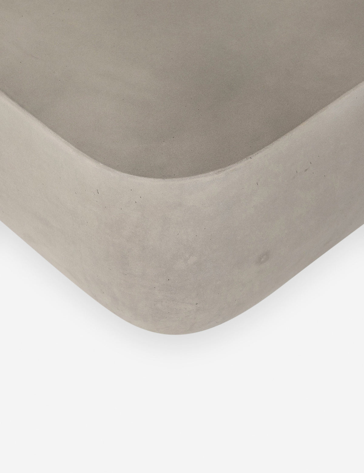 Mara Indoor / Outdoor Square Coffee Table