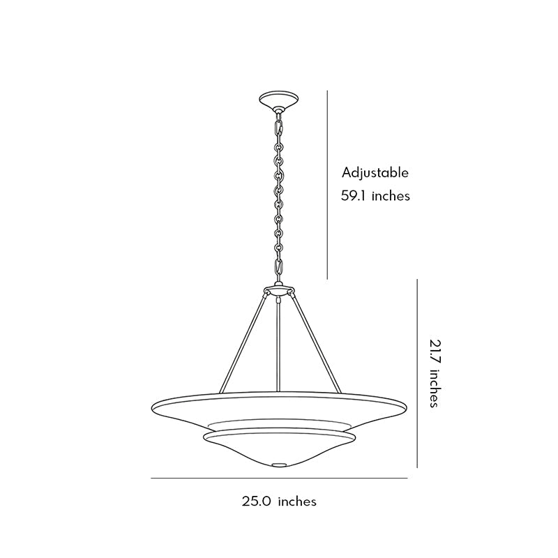White Plaster Chandelier French Vintage Style Ceiling Light