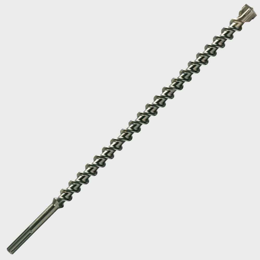 1-1/4" X 18" X-CUTTER