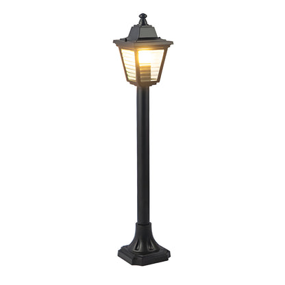 [Open-Box] Elegant European Outdoor Landscape Light Waterproof Garden Lamp for Villa