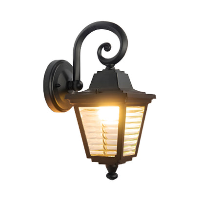 [Open-Box] Elegant European Outdoor Landscape Light Waterproof Garden Lamp for Villa