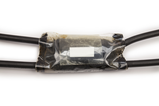 3M Scotchcast Multi-Mold Resin Splice Kit 85-16, 0 - 600 V, Non-Shielded, 10 /Case