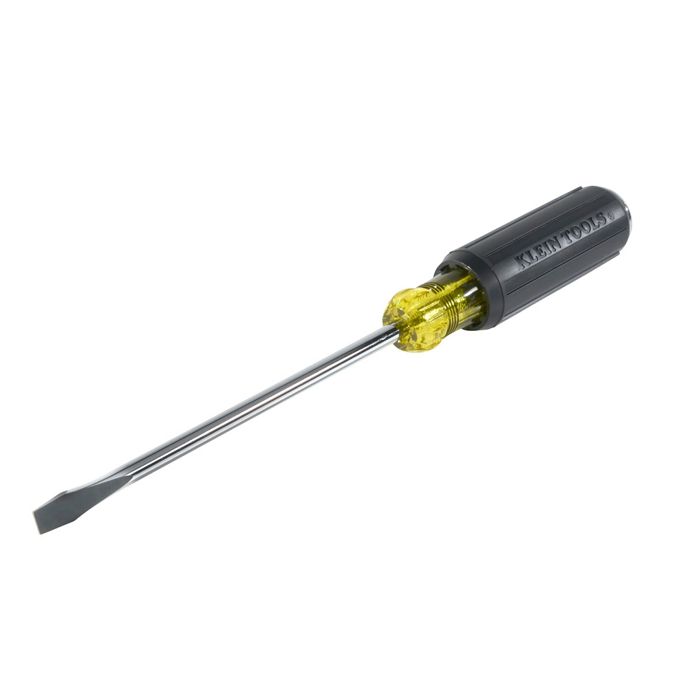 5/16-Inch Keystone Demolition Driver, 7-Inch Shank