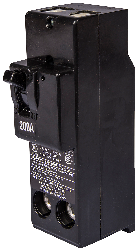 BREAKER 150A 2P 120/240V 10K QN