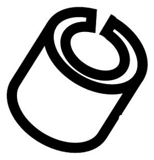 53292, Heater Bearing