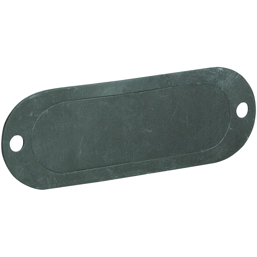 2" Neoprene O series Cover Gasket