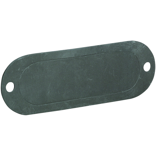 2" Neoprene O series Cover Gasket