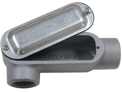 BS-350S, Conduit Body Cover