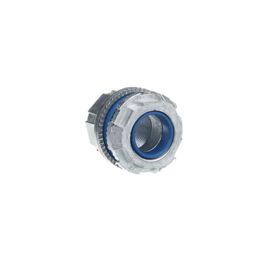 3/4 INCH ZINC CONDUIT HUB