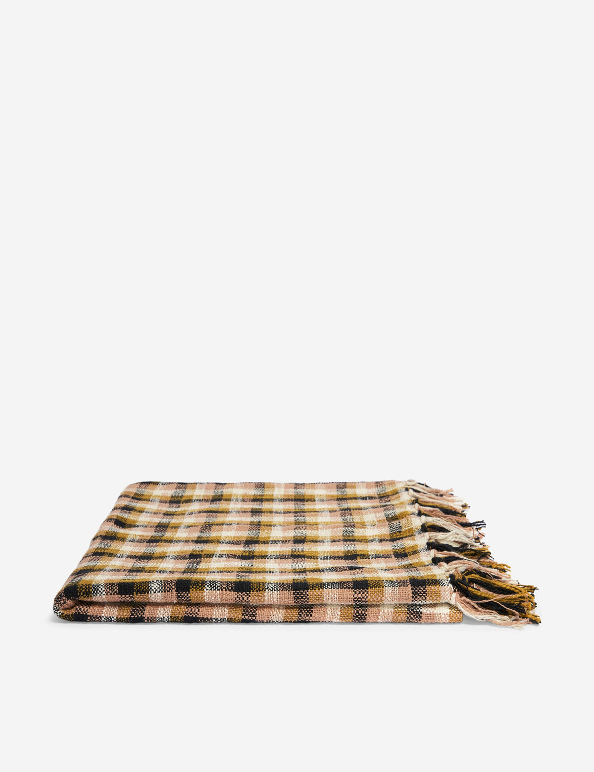 Adela Throw by Morrow Soft Goods