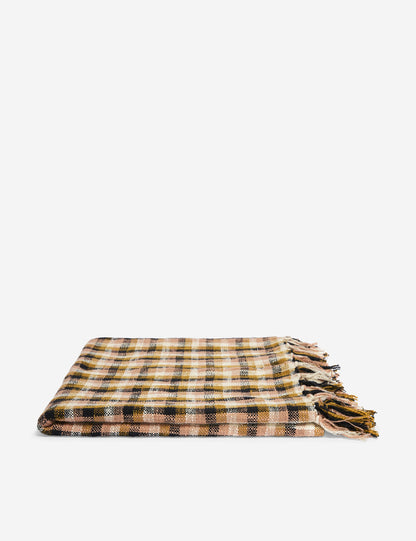 Adela Throw by Morrow Soft Goods