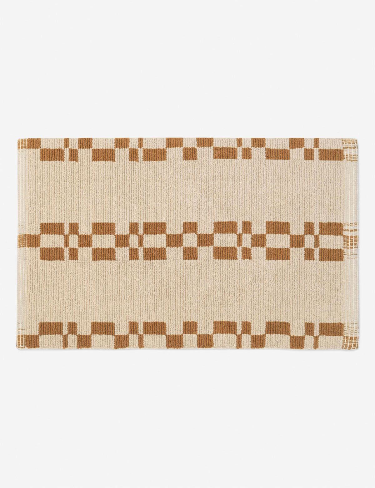 Alina Bath Mat by Morrow Soft Goods
