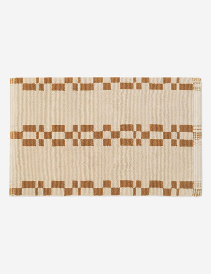 Alina Bath Mat by Morrow Soft Goods