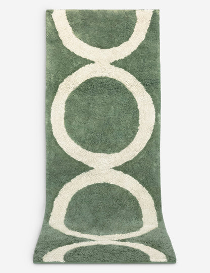 Palomino Bath Mat by Morrow Soft Goods