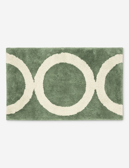 Palomino Bath Mat by Morrow Soft Goods