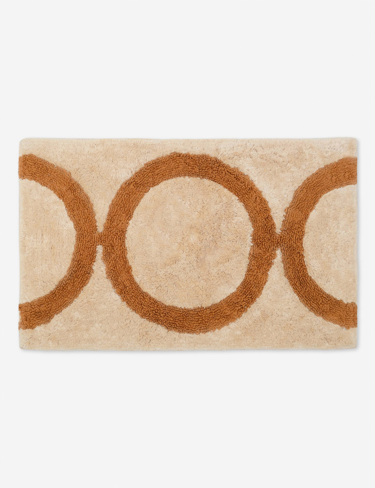 Palomino Bath Mat by Morrow Soft Goods