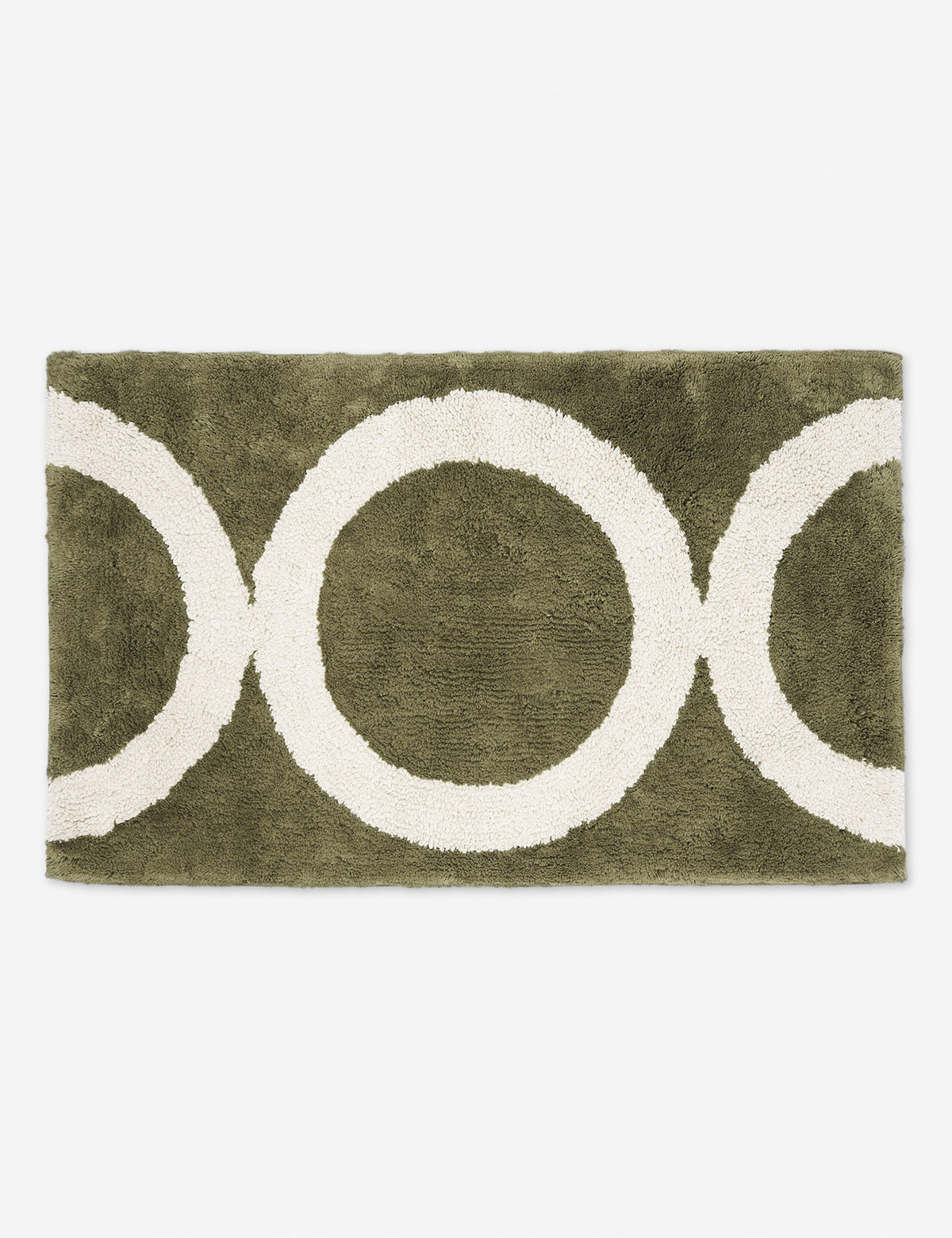 Palomino Bath Mat by Morrow Soft Goods