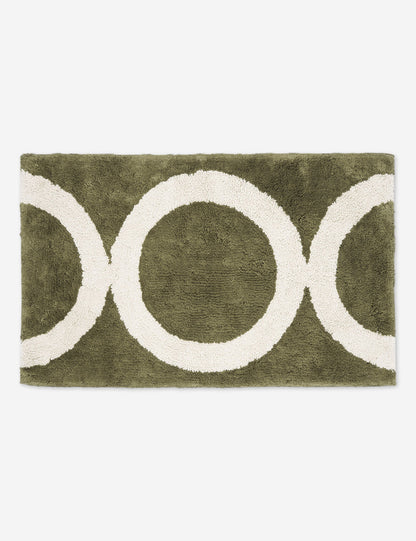 Palomino Bath Mat by Morrow Soft Goods