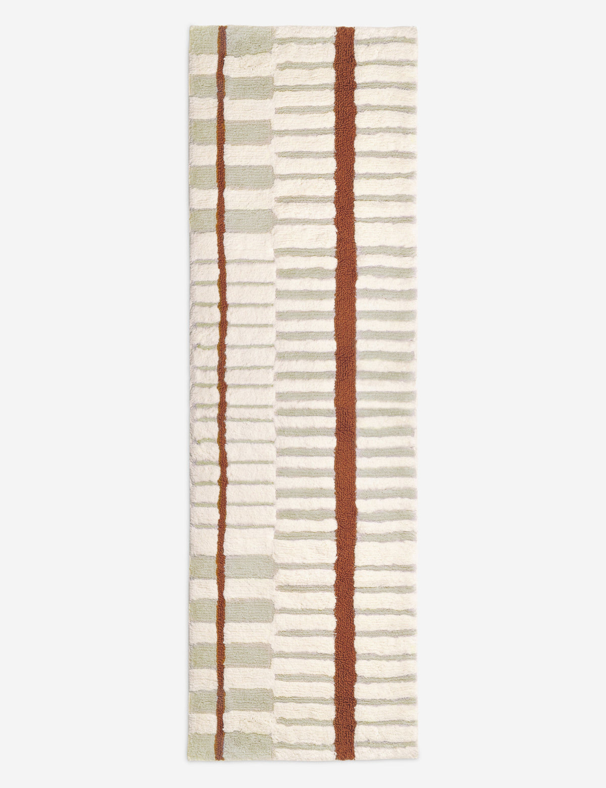 Tierra Bath Mat by Morrow Soft Goods