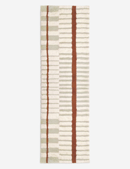 Tierra Bath Mat by Morrow Soft Goods