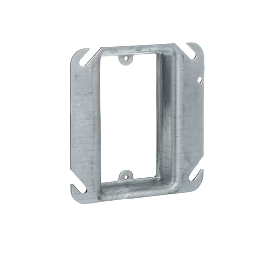 1GNG SQ DEV CVR 5CU 4X3/4IN RSD