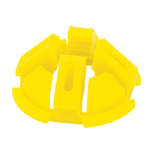 1202 - CABLE CONNECTOR PLASTIC