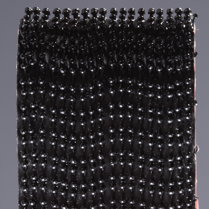 3M Dual Lock Reclosable Fastener SJ3540, Black, 1 1/2 in x 50 yd, Type 250, 1 Roll/Case