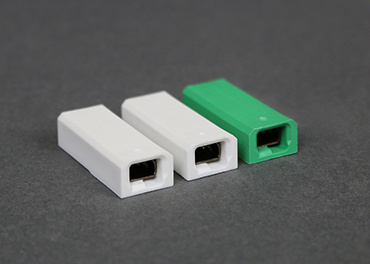 2000 Pressure-Type Wire Connectors