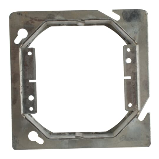 4-11/16 SQ TILE CVR 2G, 1IN RSD
