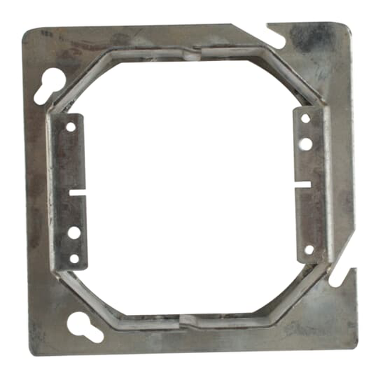 4-11/16 SQ TILE CVR 2G, 1IN RSD