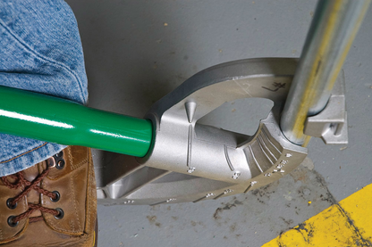 Bender, Hand-1/2" w/ Handle