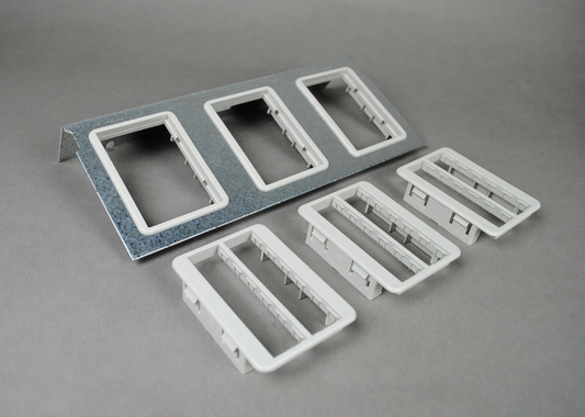 AC Series Communication Plate