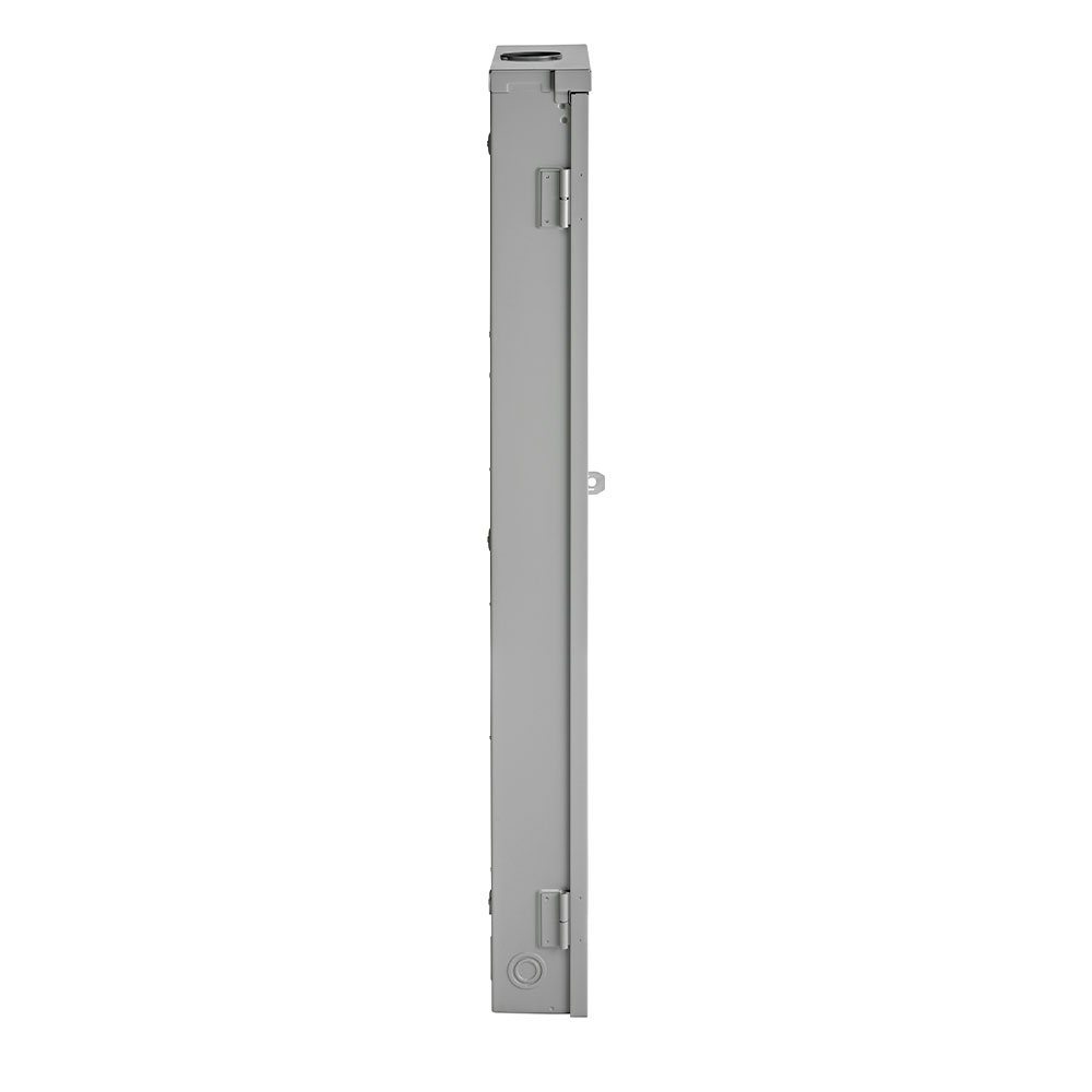 42 Space Outdoor Load Center with 200A Main Circuit Breaker