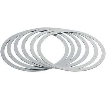 8AT Prewired Evolution™ Poke Thru Device, Flush Style Cover, Nickel