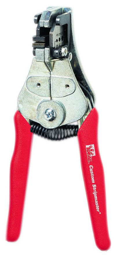 45-2815, Wire Stripper
