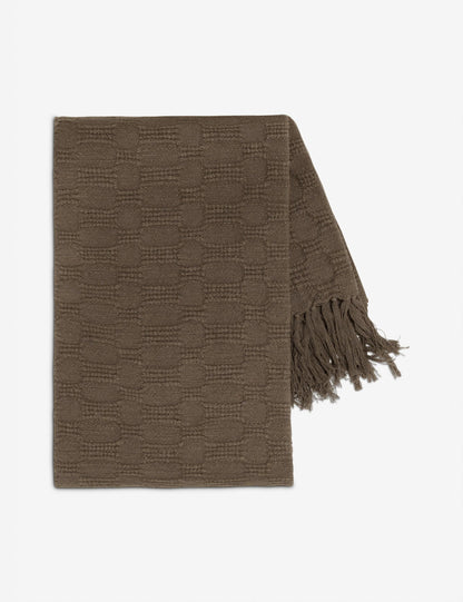 Ramona Throw by Morrow Soft Goods