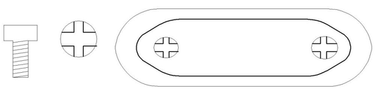 11713, Conduit Body Cover