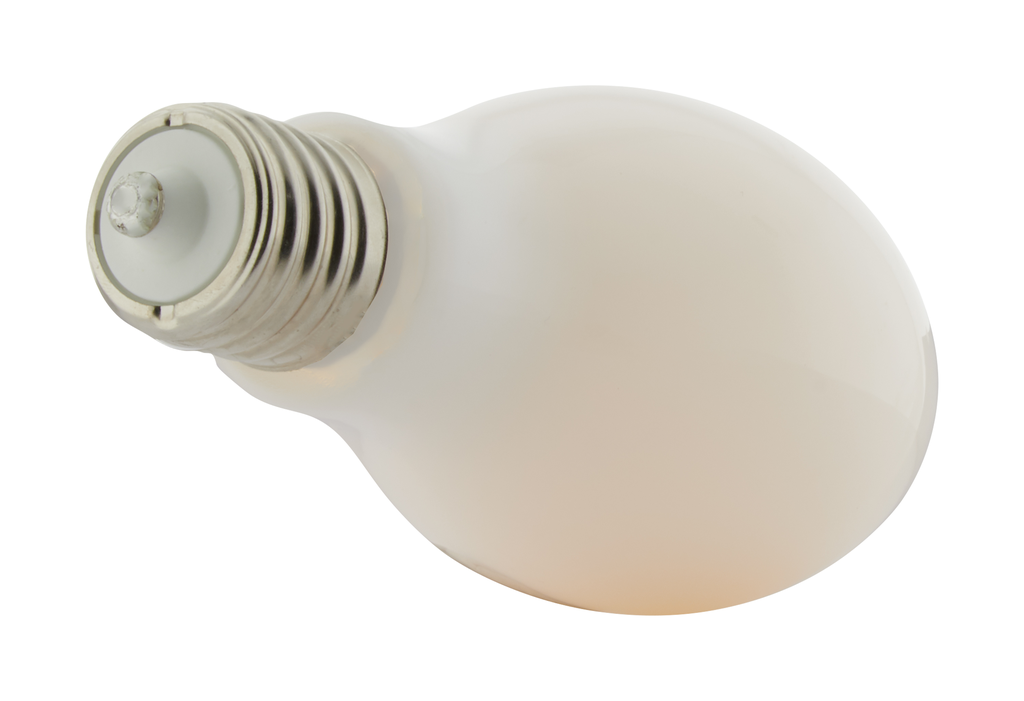 36 Watt LED HID Replacement; ED28; 5000K; Mogul extended base; 120-277 Volt; Type B Ballast Bypass