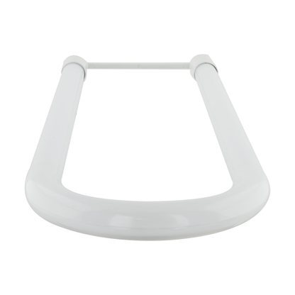 13 Watt T8 U-Bend LED; 50000 Hours; Medium bi-pin base; 2000 Lumens; 4000K; Type A/B; Ballast Dependent or Ballast Bypass; Single or Double Ended Wiring