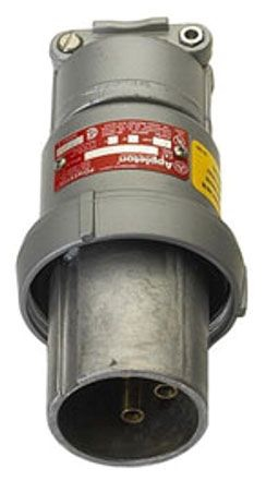 ACP3044BCRS, Pin and Sleeve Plug